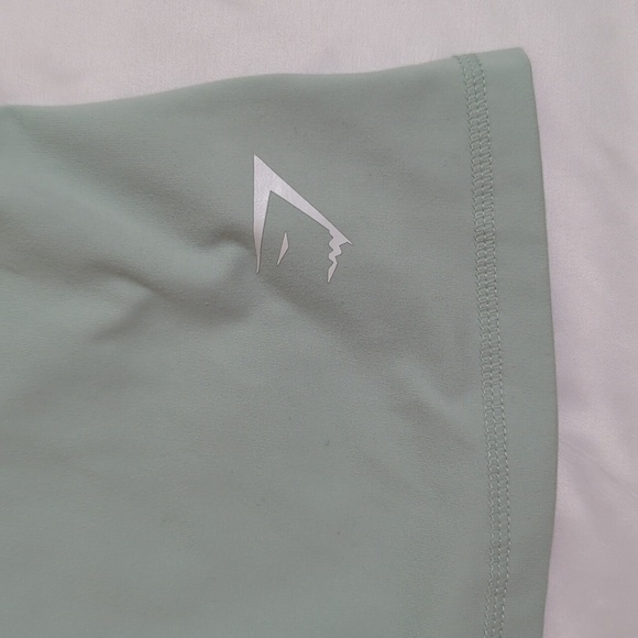 Gymshark Dreamy Vest, Color Turquiose Size XS - Picture 10 of 16